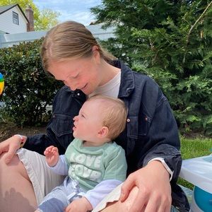 Meet your Posher, Maggie